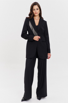 RINKA 1332 черный