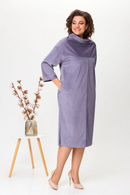 Платья Fortuna. Шан-Жан 727