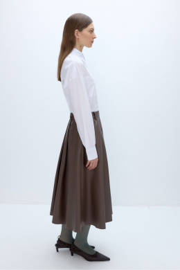 Юбки PiRS 5669 мокко