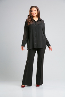 Брюки THE NAME 2272