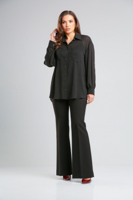 Брюки THE NAME 2272