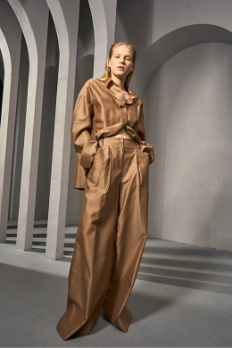 Брюки DEVITA 3011-4 тоффи