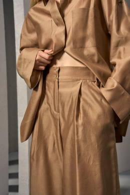 Брюки DEVITA 3011-4 тоффи