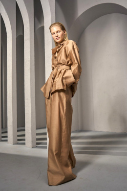 Блузы DEVITA 6008-2 тоффи