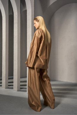 Блузы DEVITA 6008-2 тоффи