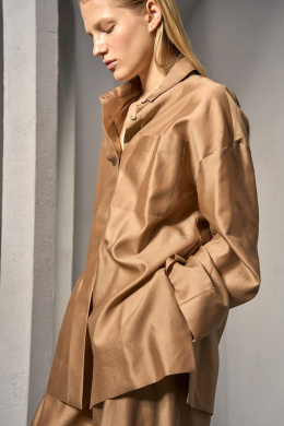 Блузы DEVITA 6008-2 тоффи