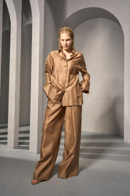 Блузы DEVITA 6008-2 тоффи