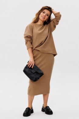 FAMA 24068 бежевый