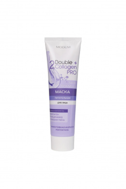 Modum Double Collagen Pro Питательная