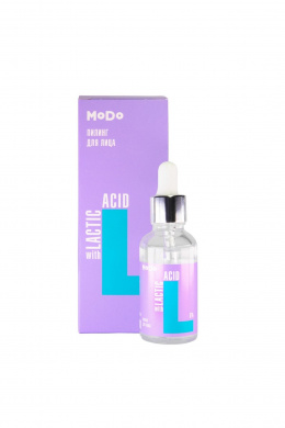 Modum MODO с Молочной кислотой 5%
