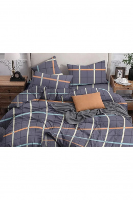 СонМаркет Поплин Уэльс (comfort) Евро-2