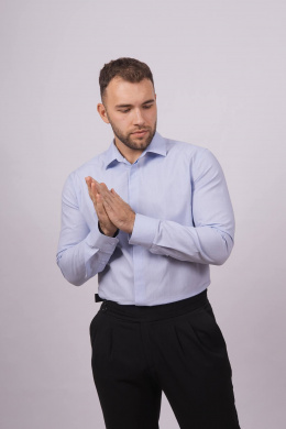 Nadex 01-097611/201-24 небесно-голубой