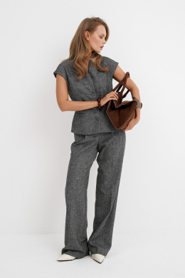 PiRS 5784 серый