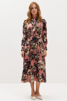 Colors of PAPAYA NEW 1733