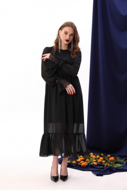 NikVa 929-1 чёрный