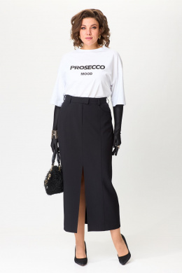 Твой имидж 2051 белый