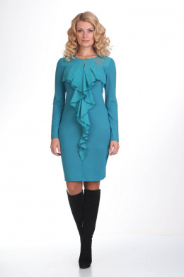 Liona Style 419 бирюза