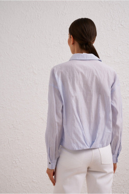 Брюки BURVIN 9610-11