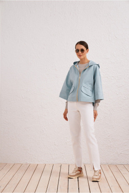 Брюки BURVIN 9610-11