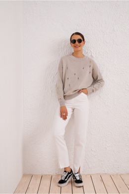 Брюки BURVIN 9610-11