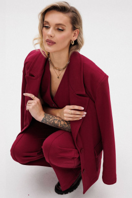 Комплекты брючные GO F3088/12-01 164-170