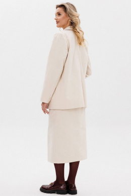 Юбочные костюмы GO F7107/02-01 170-176