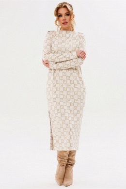 Платья Faufilure C1706