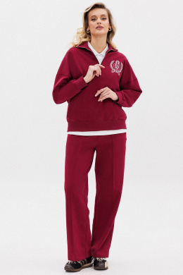 Брюки GO F2065/12-01. 164-170