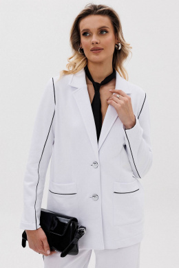 Брючные костюмы GO F3079/01-01. 164-170