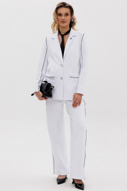 Брючные костюмы GO F3079/01-01. 164-170