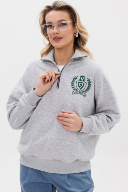 Джемперы GO F4077/50-04. 170-176