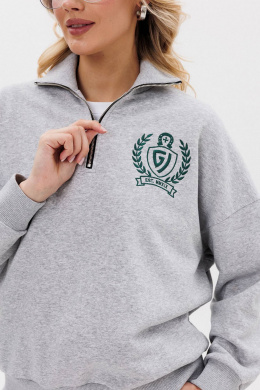 Джемперы GO F4077/50-04. 170-176