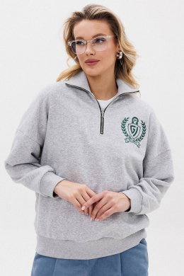 Джемперы GO F4077/50-04. 170-176