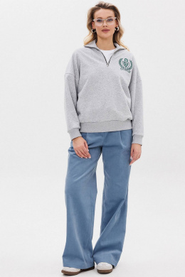 Джемперы GO F4077/50-04. 170-176