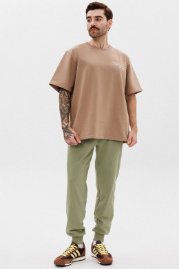 Брюки и леггинсы GO M2070/26-02. 182-188