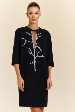 DiLiaFashion 0923 черный