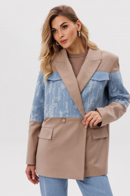 EOLA 2779 бежевый