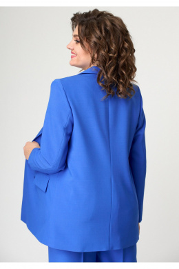 Жакеты БелЭльСтиль 848-3_13_22 голубой