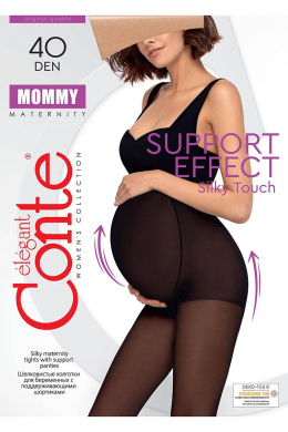 Conte Elegant Mommy bronz