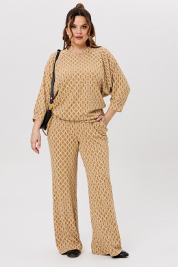 Michel chic 1403 экрю