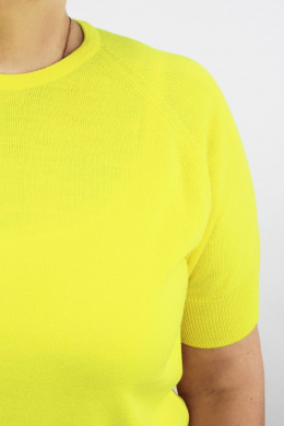 Джемперы Полесье С1370-22 2С5162-Д43 170,176 лимонно-флавиновый