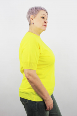 Джемперы Полесье С1370-22 2С5162-Д43 170,176 лимонно-флавиновый