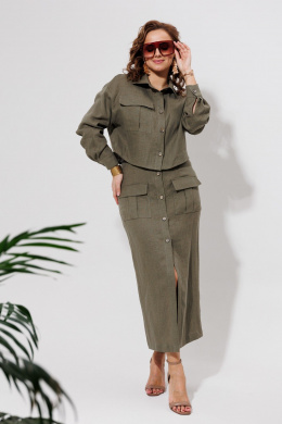 Galean Style 970 хаки