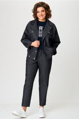 Aira Style 24219 графитовый