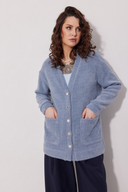 MG Wear 1005 голубой