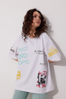 MG Wear 2258 белый