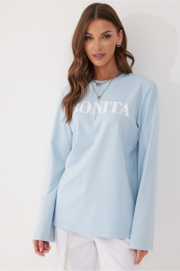 Lyushe 4058 голубой