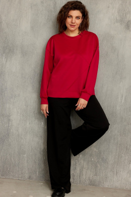 BegiModa 4116 алый