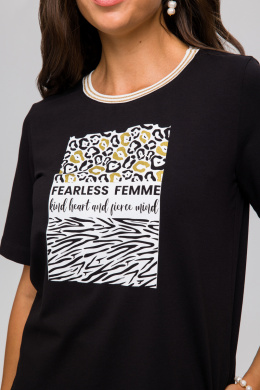 Майки Femme & Devur 30902 1.3F(170)