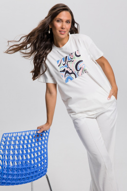 Майки Femme & Devur 30913 1.2F(170)